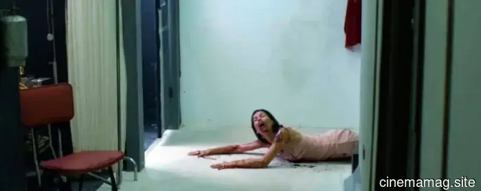 The Argentinian horror film The Dollmaker has released a trailer, poster, and several images.