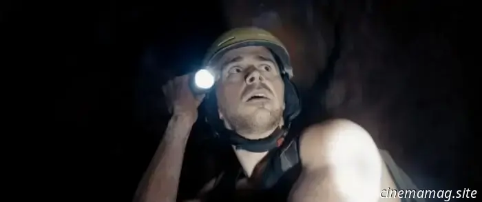 Il film di mostri "Bone Keeper" svela il trailer