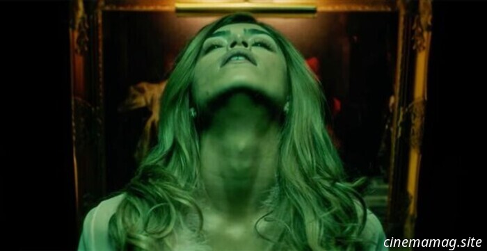 Рецензия на фильм — Bone Lake (2025)