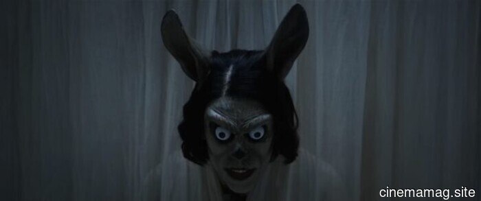 Film Review – Hokum (2026)