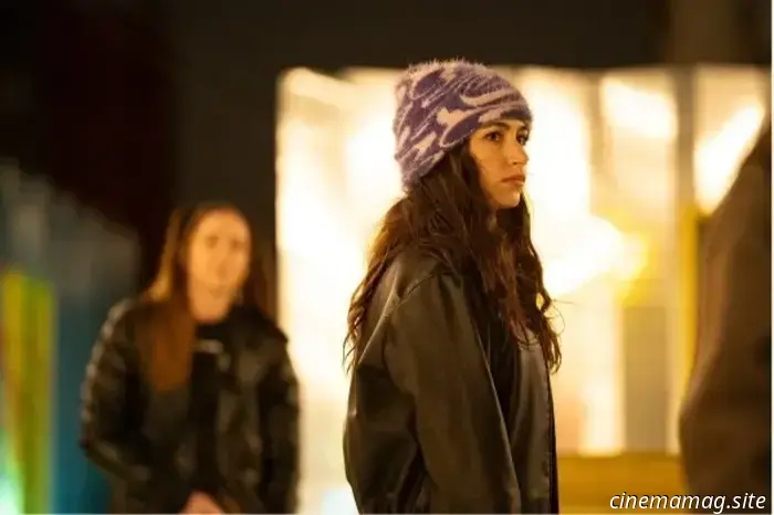 Наёмный убийца мстит в трейлере фильма «Стажёры».