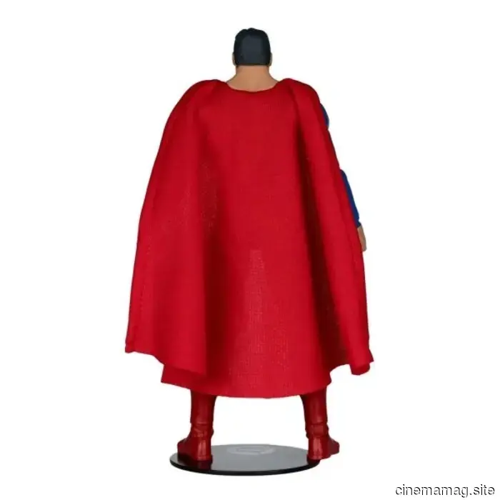Le ultime DC Page Punchers di McFarlane Toys includono Batman '89 e Justice