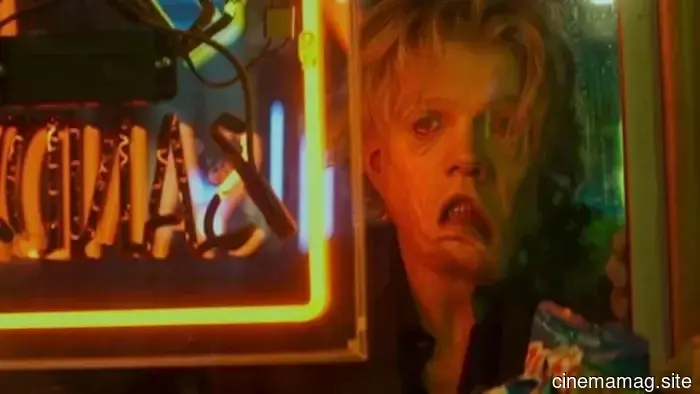 New Clayface trailer intertwines themes of revenge, body horror, and DC elements.