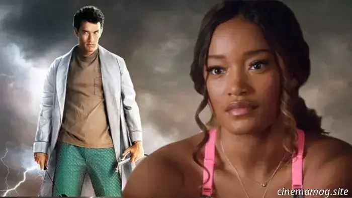 Keke Palmer-ha guidato Il ' Burbs aggiunge Haley Joel Osment, RJ Cyler, e altro ancora