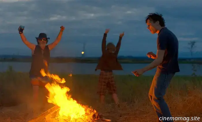 Cannes Review: Harris Dickinson's Urchin is a Reflective and Bold Directorial Premiere