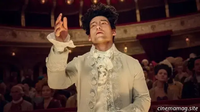 Primer tráiler de la miniserie Amadeus protagonizada por Will Sharpe y Paul Bettany