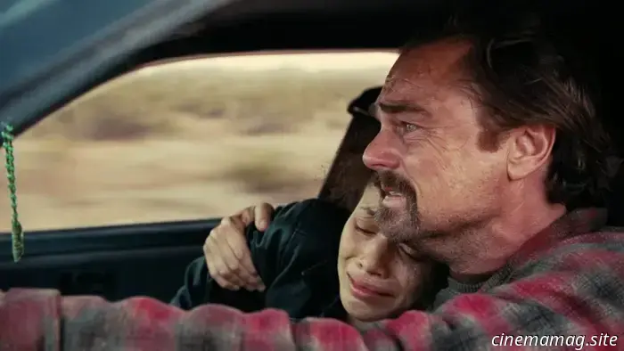 50 лучших фильмов 2025 года по версии The Film Stage