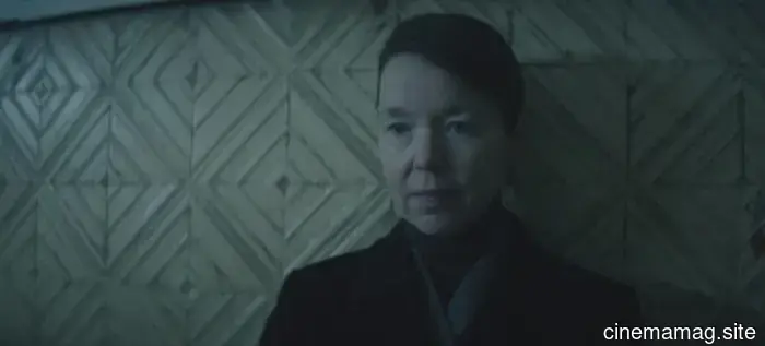 Apple TV lanza el spinoff de For All Mankind, Star City, con el primer tráiler.