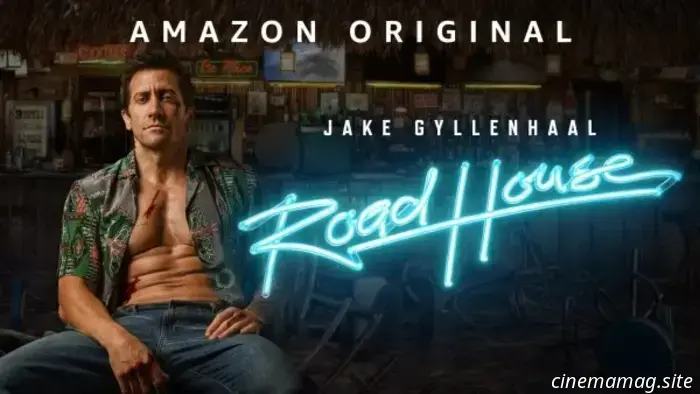 Guy Ritchie sarà il regista di Road House 2