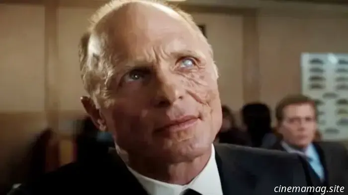 A History of Violence a vent'anni: la storia dietro il capolavoro moderno di David Cronenberg