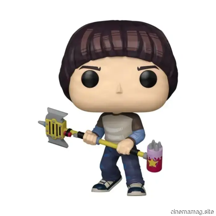Stranger Things: Cuentos de '85 Figuras de vinilo Pop! desveladas por Funko