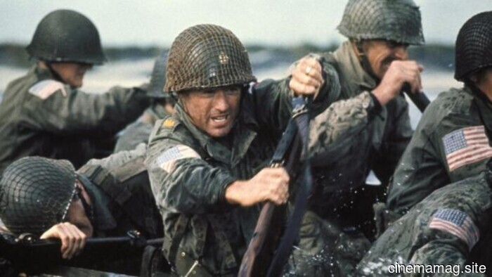 Blu-ray Review – A Bridge Too Far (1977)