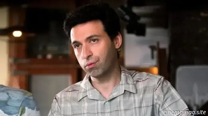 Arian Moayed y Alex Karpovsky se unen a Nadie Quiere esta temporada 2