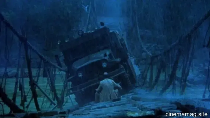 8 film che non potrebbero mai essere realizzati oggi!