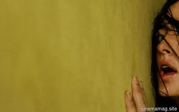 Трейлер Backrooms: Ренате Рейнсве и Чиветел Эджиофор открывают бездну в дебюте Кейна Парсонса