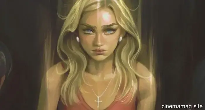 Buffy the Vampire Slayer makes its comeback this July with a fresh series from Dynamite Entertainment.