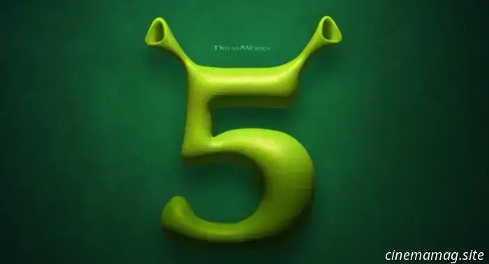 Shrek 5: il teaser annuncia che Zendaya sarà la figlia di Shrek