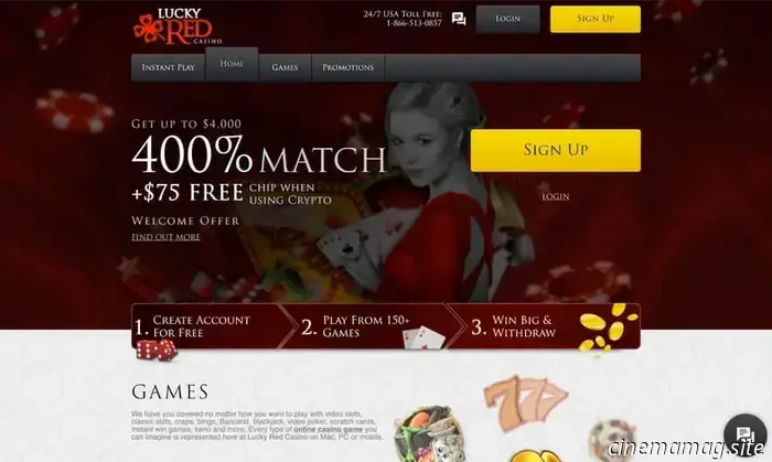 Top Online Casinos for US Players Offering the Best Bonuses and Payouts