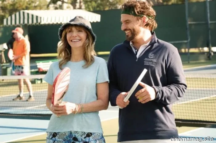 Recensione del film – The Dink (2026)