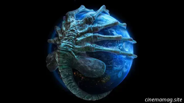 Alien: Earth revela tráiler completo antes del estreno de agosto