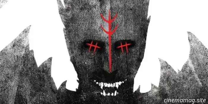 Anteprima del fumetto – Orizzonte degli Eventi: Discesa Oscura n. 2