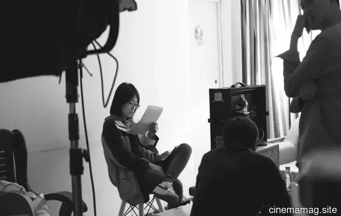Exploring the Space Between Realism and Surrealism: Filmmaker Wencai Yao Discusses So Long, Mom - MovieMaker Magazine