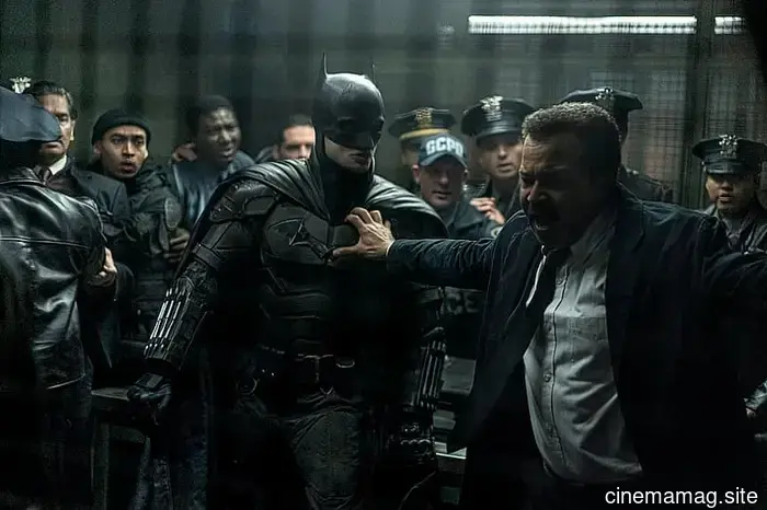 Ranking All 10 Batman Movies from Least to Most Favorable