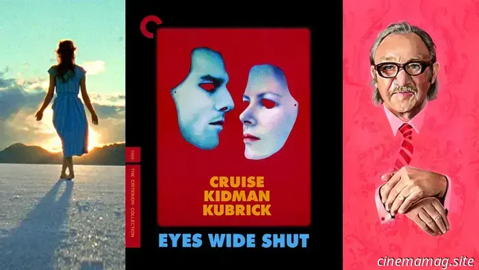 Guida ai regali per le festività 2025 di The Film Stage