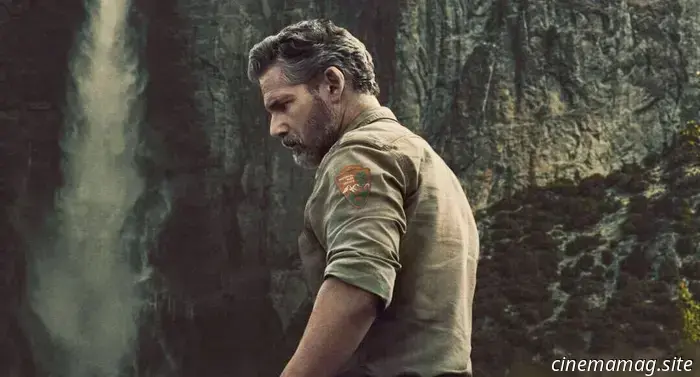 Nuevo tráiler de la serie de misterio y suspenso de Netflix, Untamed, protagonizada por Eric Bana