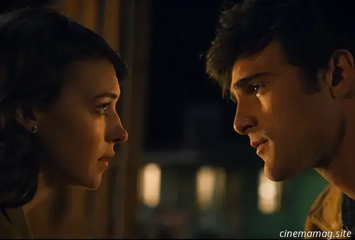 Trailer de On Swift Horses protagonizada por Daisy Edgar Jones y Jacob Elordi