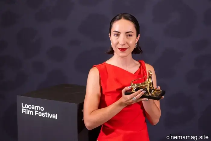 "You Can't Replicate a Reality": Sophy Romvari Discusses Blue Heron