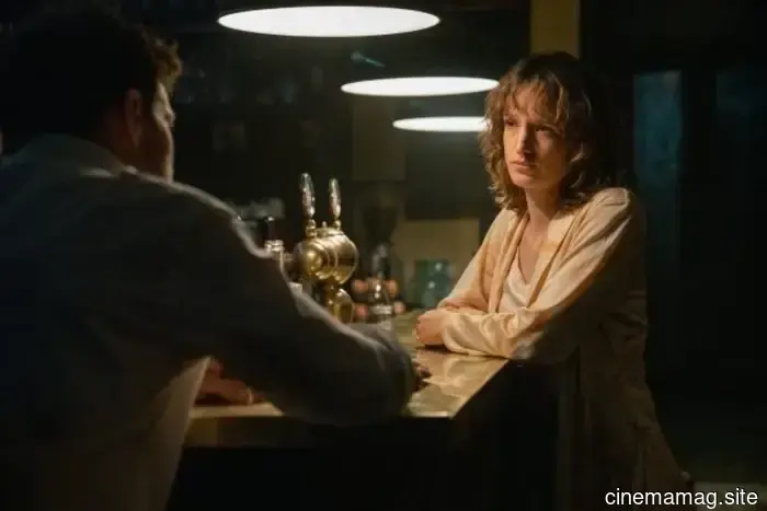 Il trailer 12 12 12 di Apple TV mette Anthony Mackie contro Jamie Dornan