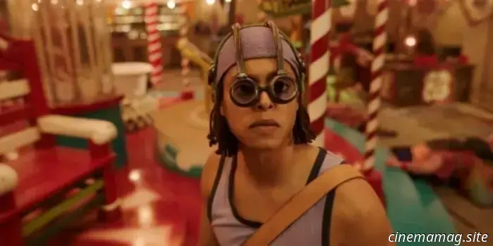 One Piece de Netflix recibe un tráiler y imágenes de la temporada 2, junto con la renovación para la temporada 3.