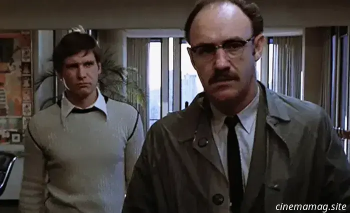 The Key Films of Gene Hackman