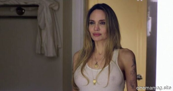 Reseña de película – Couture (2025)