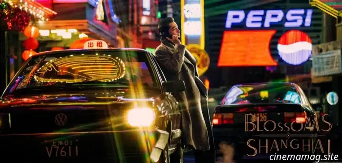 Wong Kar-wai's Blossoms Shanghai Finally Receives Distribution Beyond China