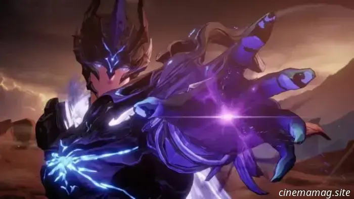 Solo Leveling: Arise Overdrive выходит в Steam и на Xbox для ПК