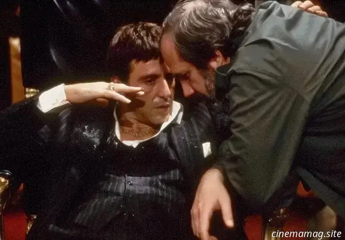 12 Storie di Scarface che una persona normale non saprebbe