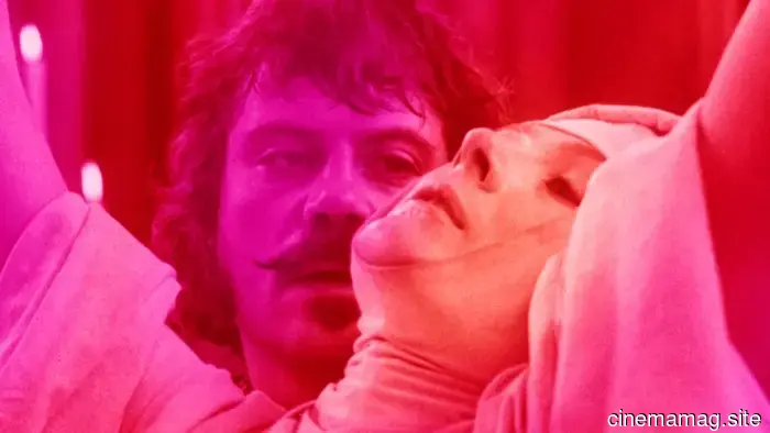 Il trailer di The Devils: La versione restaurata del director's cut di Ken Russell infestera i cinema questo ottobre