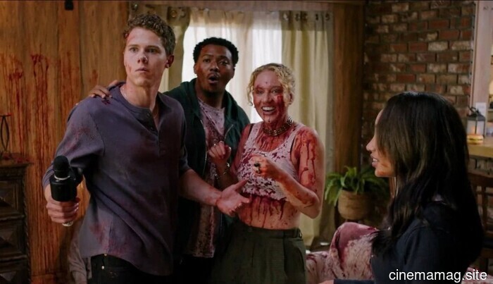 Tubi FrightFest Review – Bad Karaoke (2026)