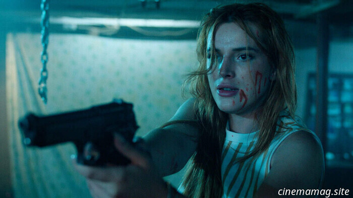 Saint Clare (2025) - Film Review