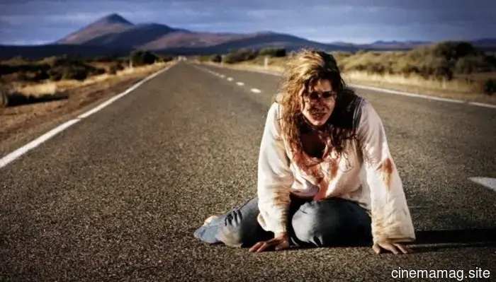 10 Must-Watch Horror and Thriller Films Set in the Australian Outback
