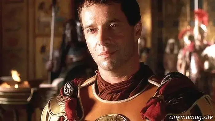 Masters of the Universe ficha a James Purefoy y Charlotte Riley como Rey y Reina de Eternia