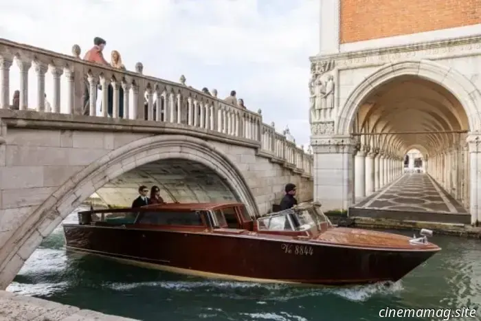 Ryan Murphy's The Beauty announces a January premiere along with its first-look images.