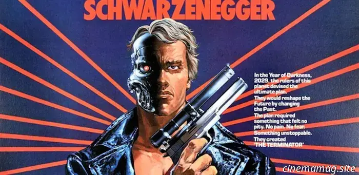 Terminator: 10 storie dietro le quinte di un capolavoro di fantascienza