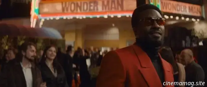 Vence la fatiga de los superhéroes con el tráiler de Wonder Man de Marvel.