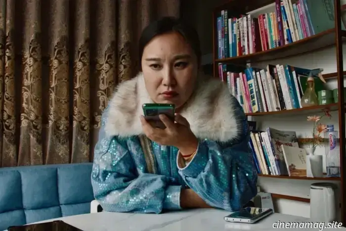 New to Streaming: One Fight After Another, It Was Merely an Accident, Song to Song, The Running Man, and More.