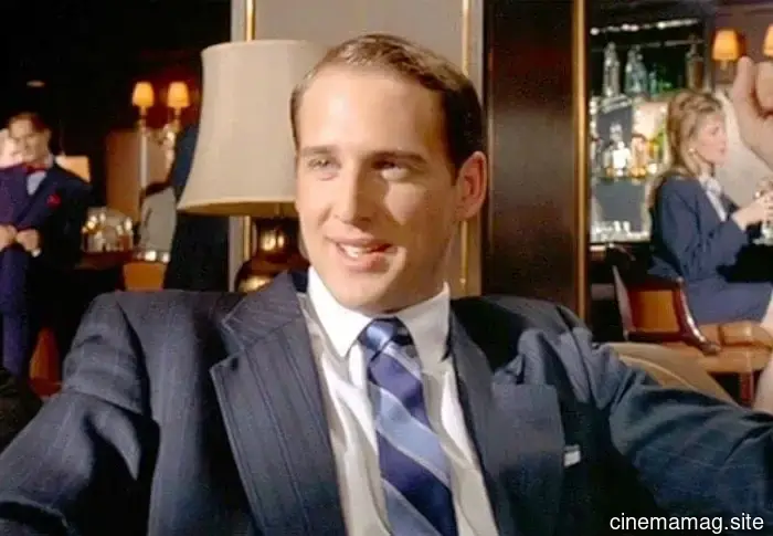 10 American Psycho Facts That a Regular Person Might Not Be Aware Of
