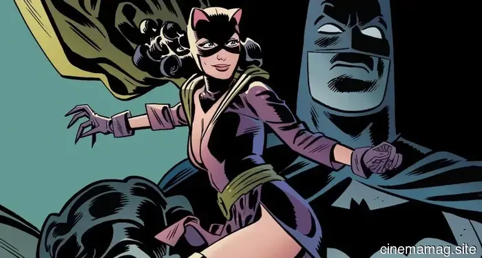 Comic Book Preview – Batman and Robin: Year One – Dynamic Duos #2
