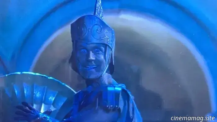 15 Ranked Characters from Master of Disguise